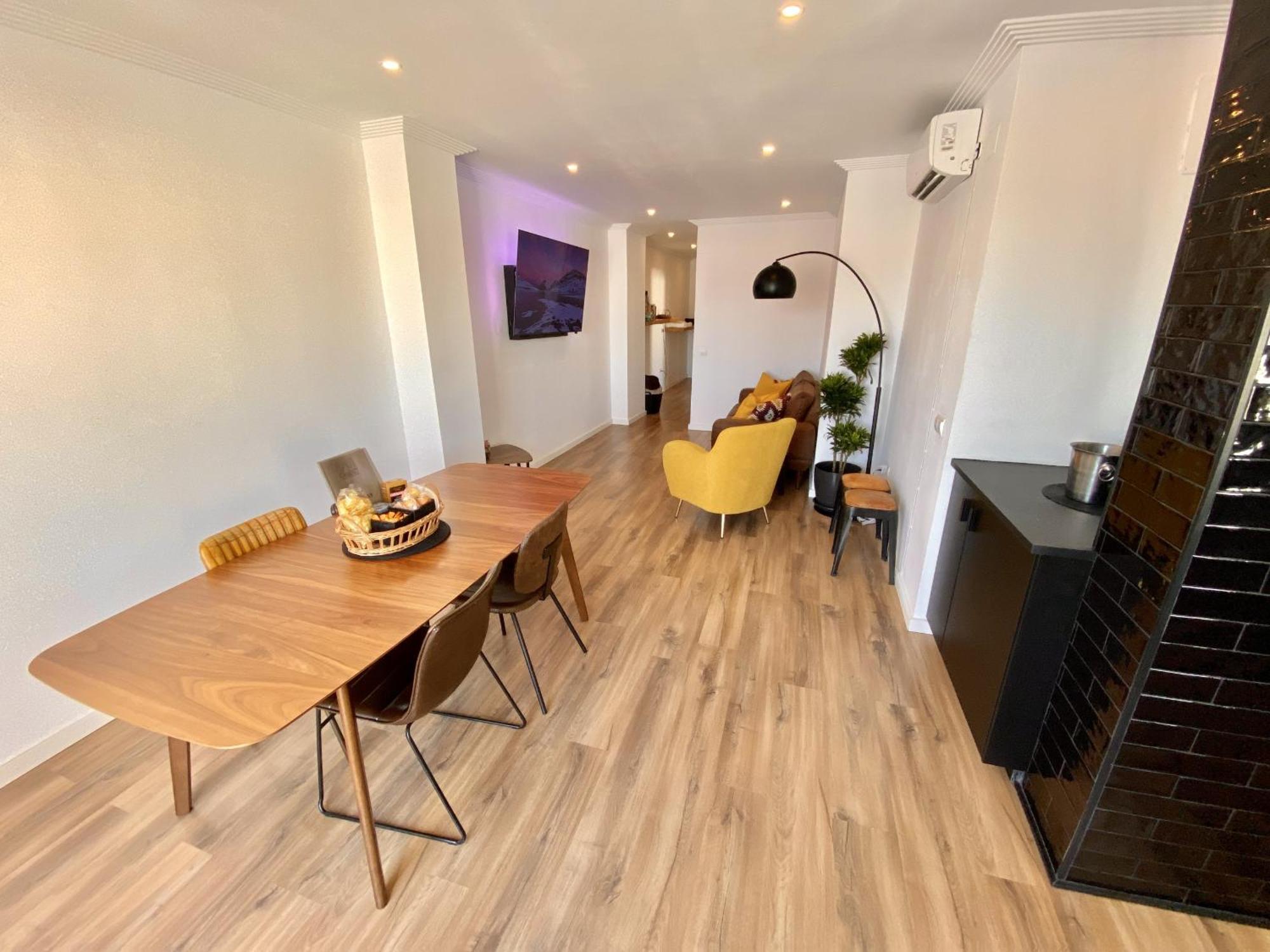 דירות קדיז Penthouse With Jacuzzi, And Garaje Grupo Ac Gestion מראה חיצוני תמונה